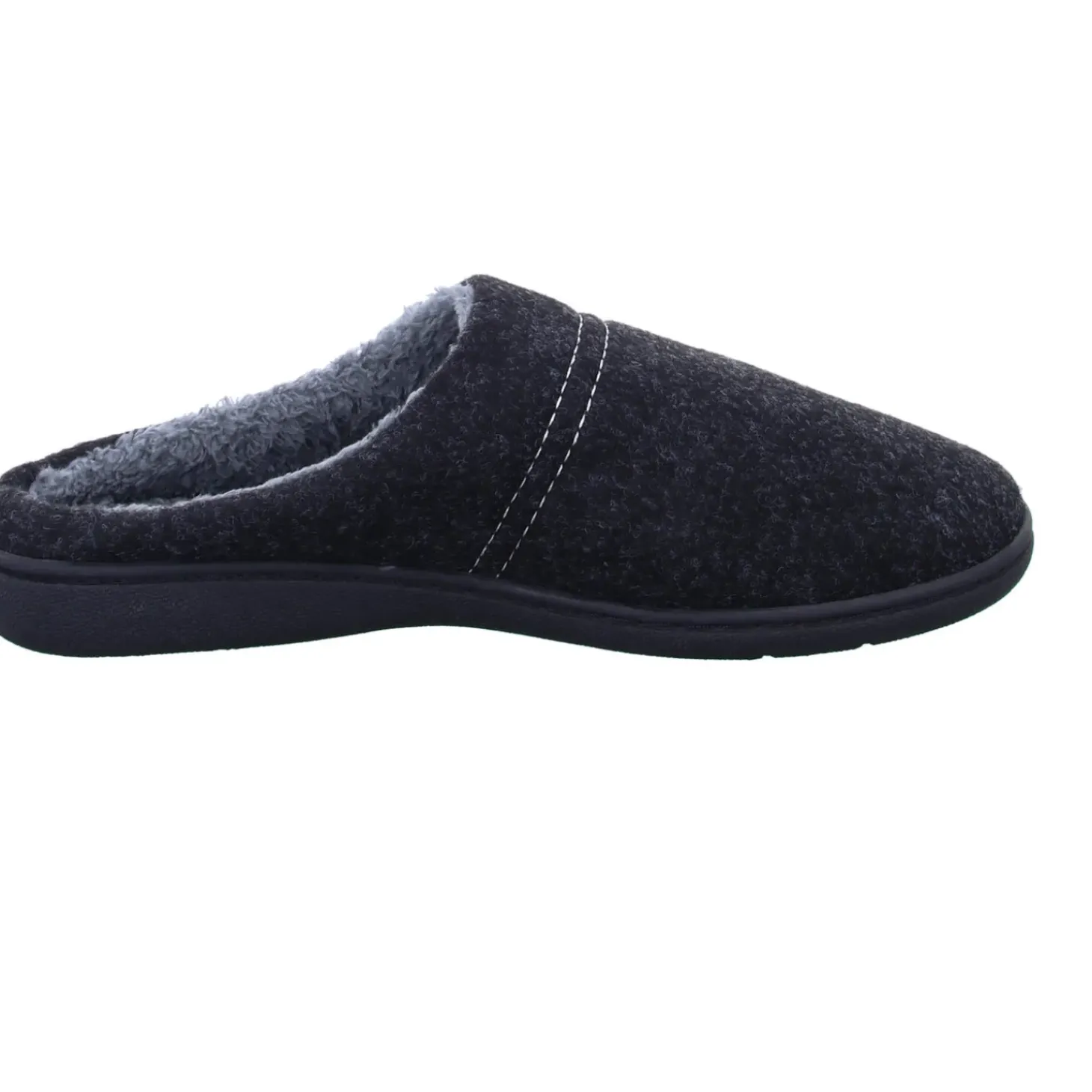 Home Comfort Hausschuh Pantolette Warmfutter