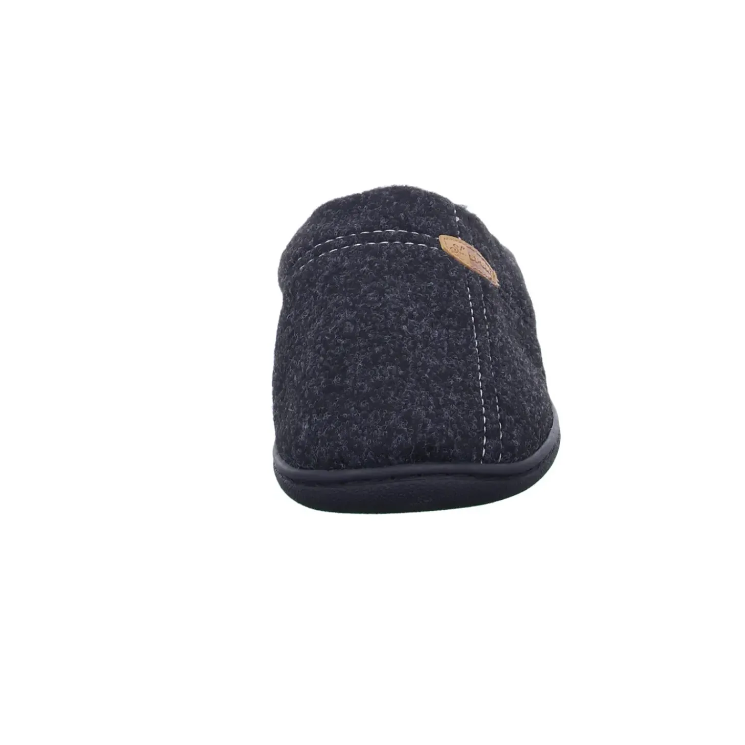 Home Comfort Hausschuh Pantolette Warmfutter