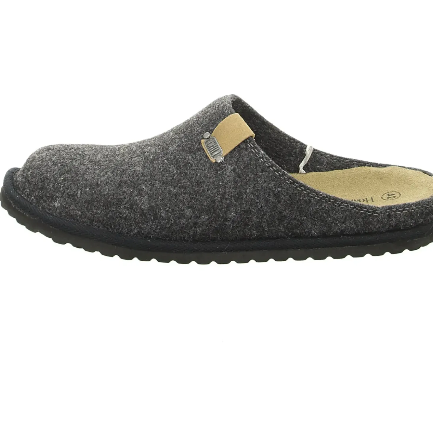Home Comfort Hausschuh Pantolette Kaltfutter
