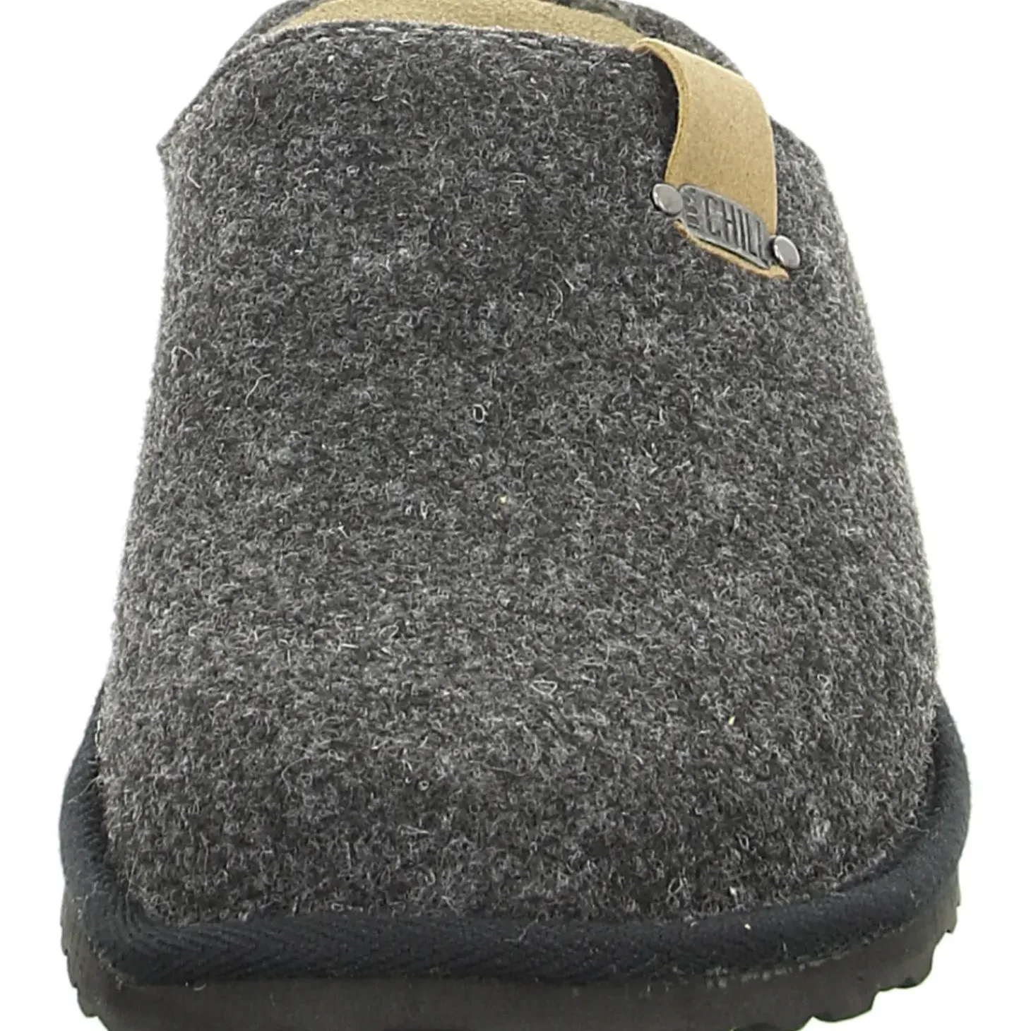Home Comfort Hausschuh Pantolette Kaltfutter