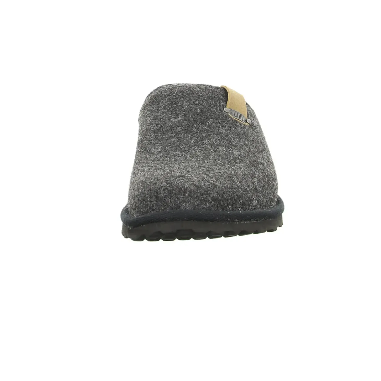 Home Comfort Hausschuh Pantolette Kaltfutter