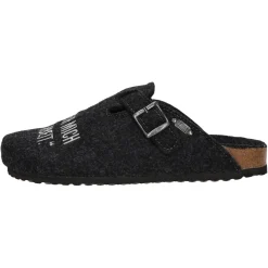 Home Comfort Hausschuh Pantolette Kaltfutter