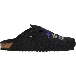 Home Comfort Hausschuh Pantolette Kaltfutter