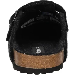 Home Comfort Hausschuh Pantolette Kaltfutter