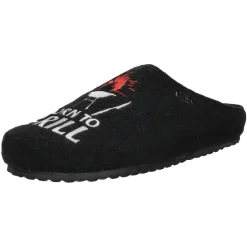 Home Comfort Hausschuh Pantolette Kaltfutter