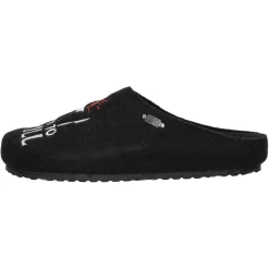 Home Comfort Hausschuh Pantolette Kaltfutter
