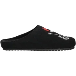 Home Comfort Hausschuh Pantolette Kaltfutter