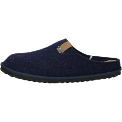 Home Comfort Hausschuh Pantolette Kaltfutter