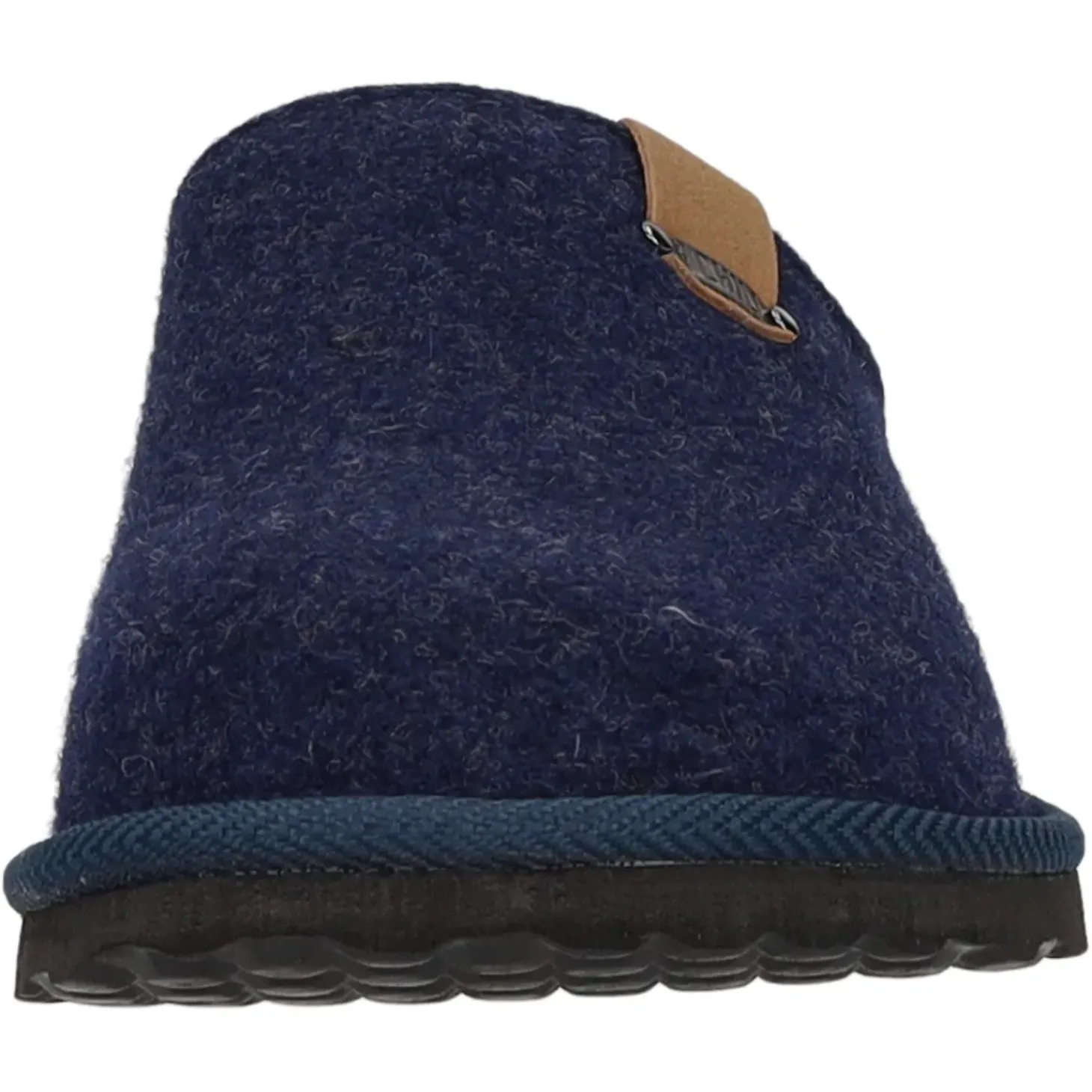 Home Comfort Hausschuh Pantolette Kaltfutter