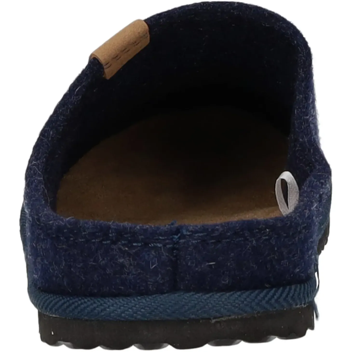 Home Comfort Hausschuh Pantolette Kaltfutter
