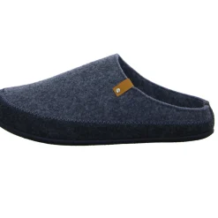 Home Comfort Hausschuh Pantolette Kaltfutter