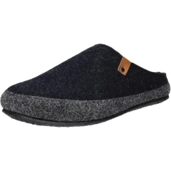 Home Comfort Hausschuh Pantolette Kaltfutter