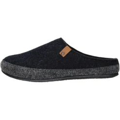 Home Comfort Hausschuh Pantolette Kaltfutter