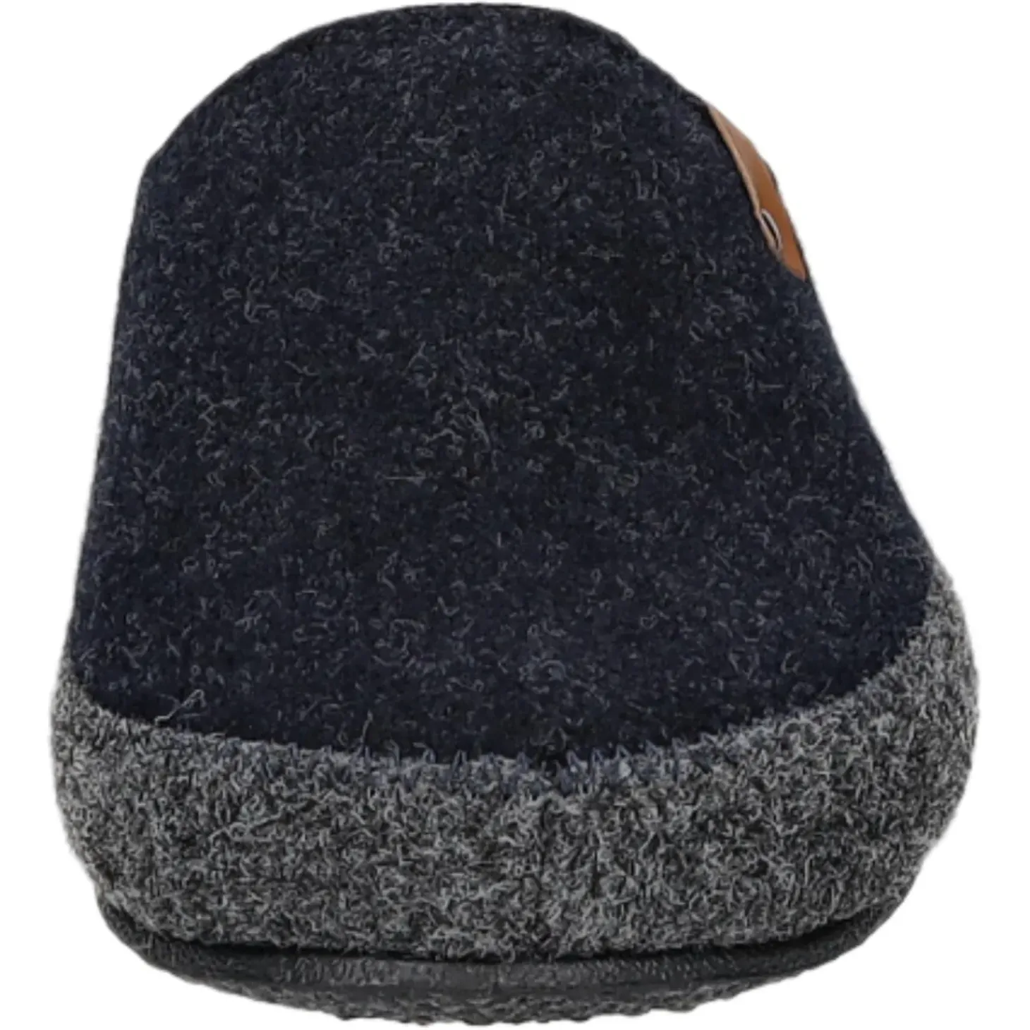 Home Comfort Hausschuh Pantolette Kaltfutter