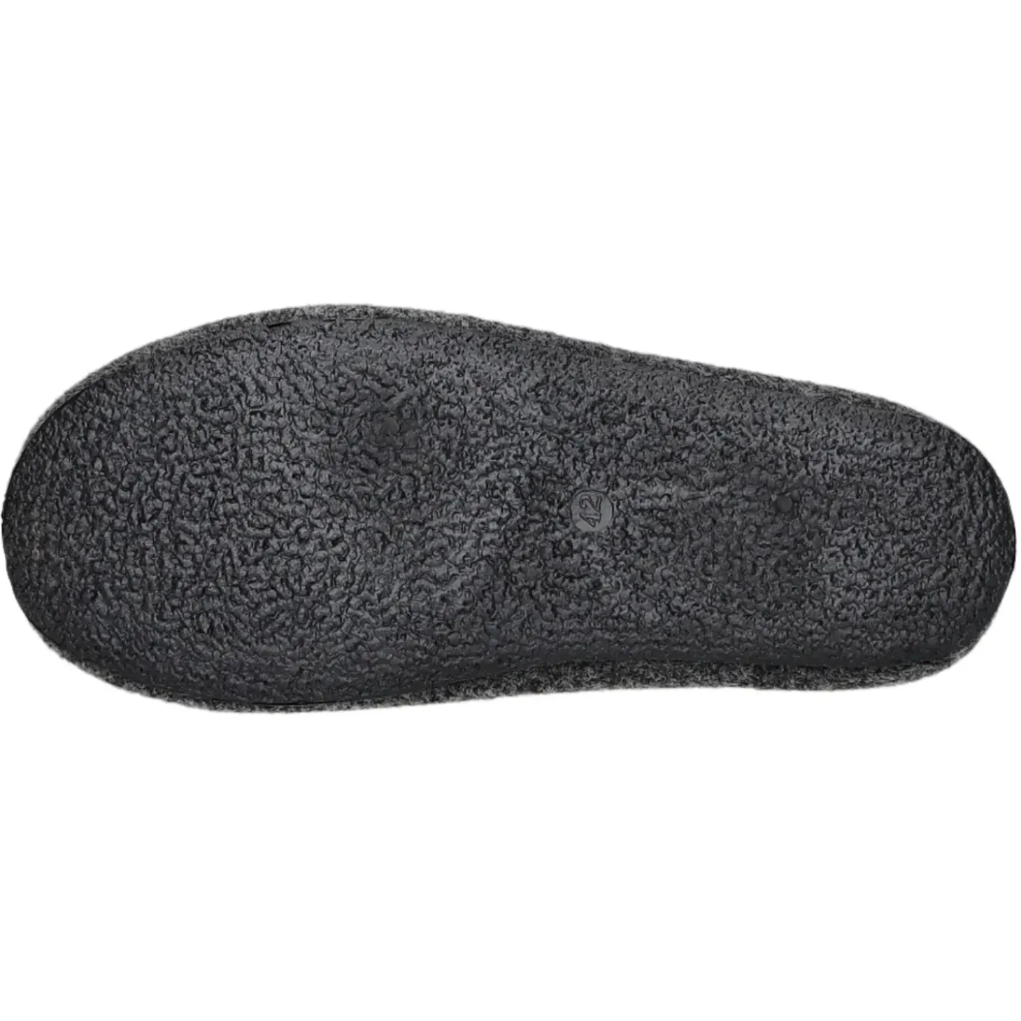 Home Comfort Hausschuh Pantolette Kaltfutter
