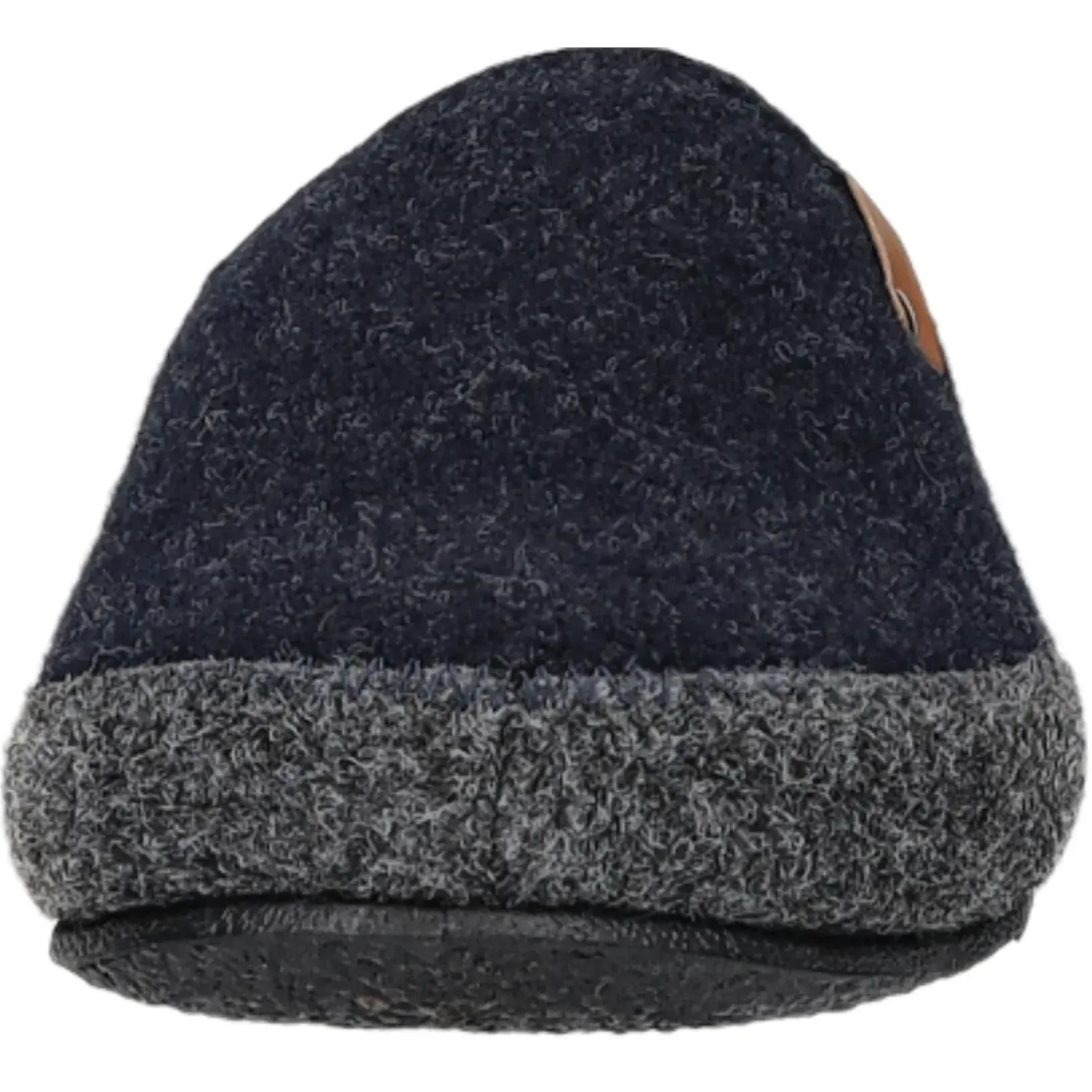 Home Comfort Hausschuh Pantolette Kaltfutter
