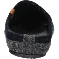 Home Comfort Hausschuh Pantolette Kaltfutter