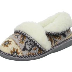 Home Comfort Hausschuh Warmfutter