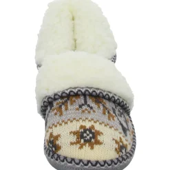 Home Comfort Hausschuh Warmfutter