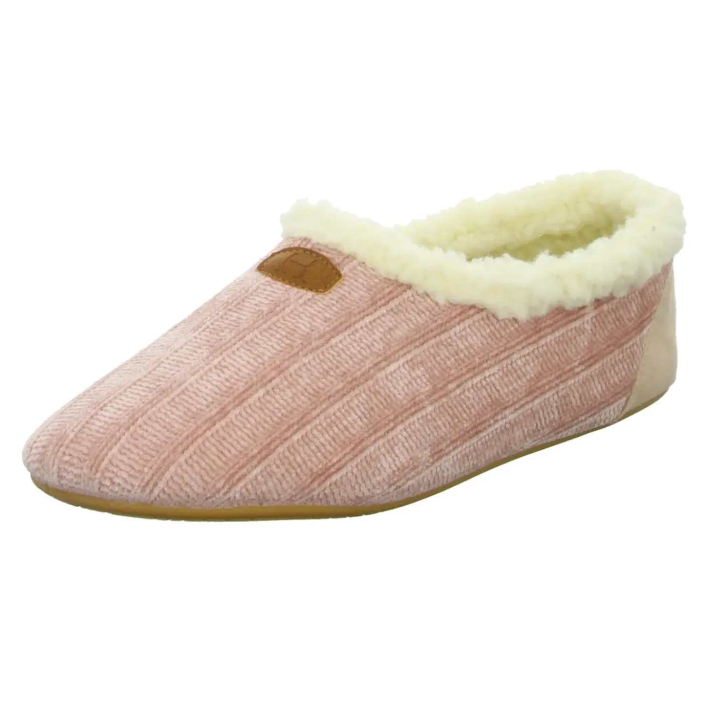 Home Comfort Hausschuh Warmfutter