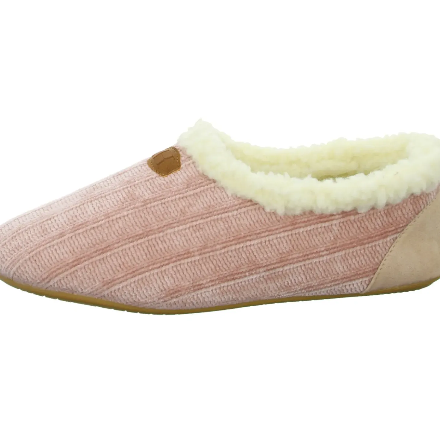 Home Comfort Hausschuh Warmfutter