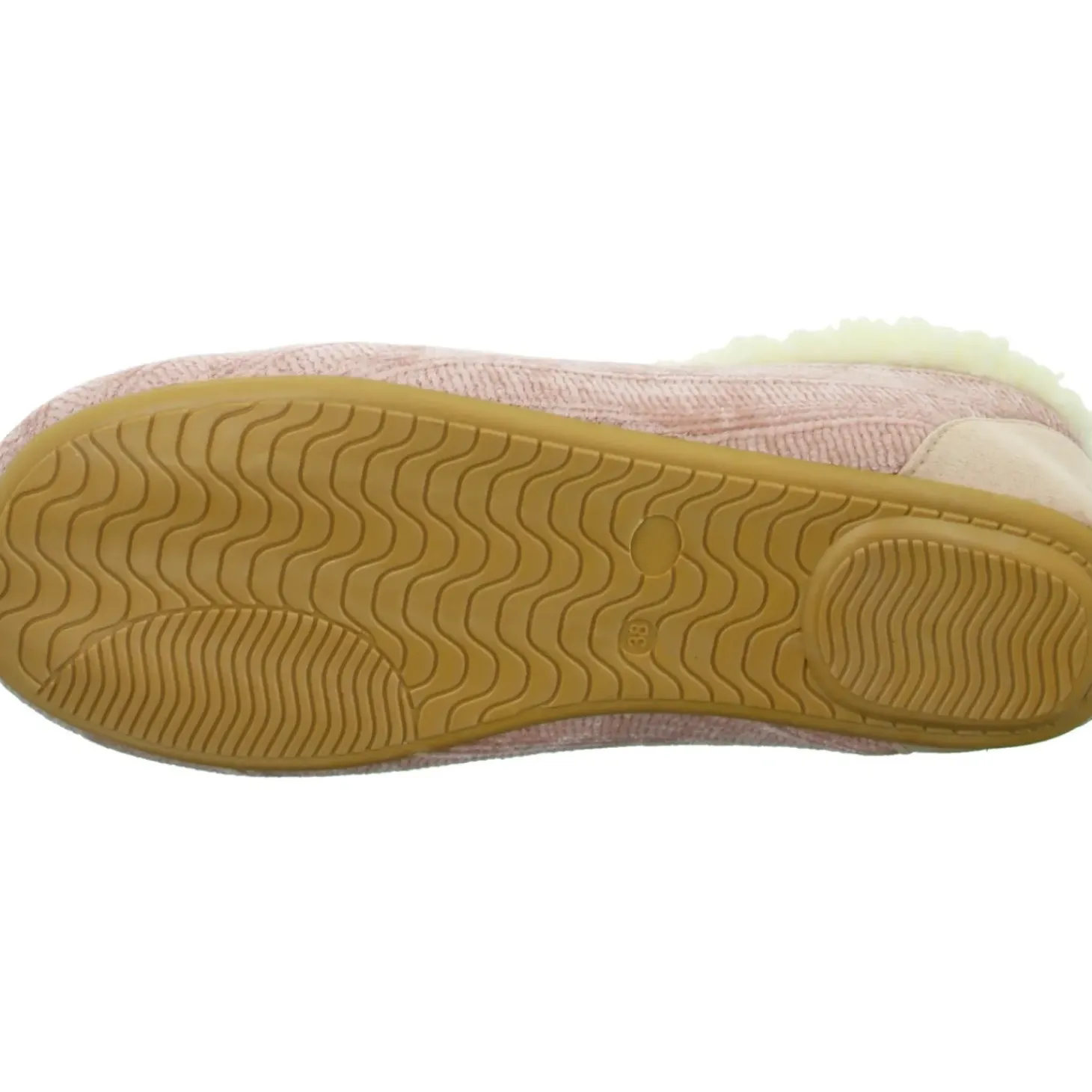 Home Comfort Hausschuh Warmfutter