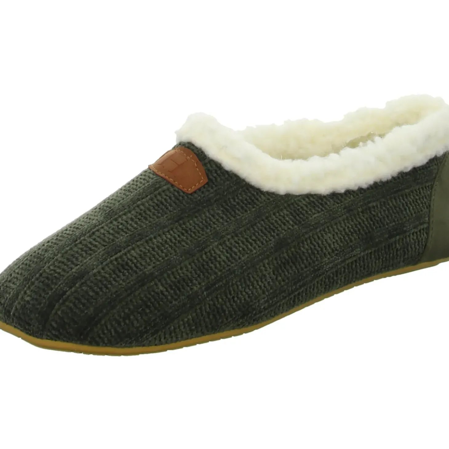 Home Comfort Hausschuh Warmfutter
