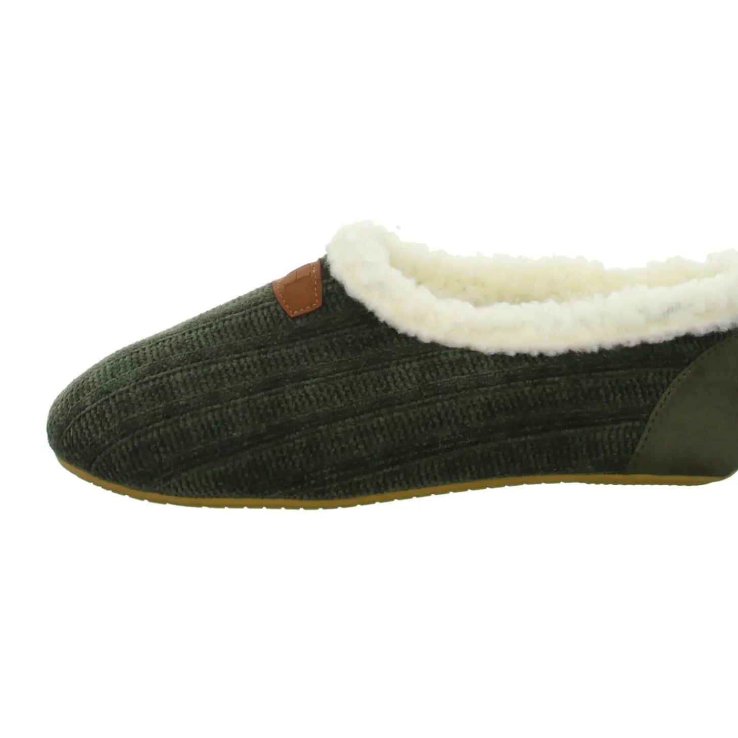 Home Comfort Hausschuh Warmfutter