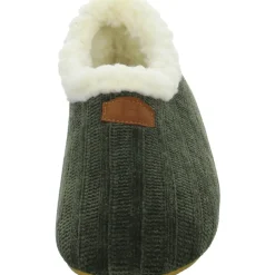 Home Comfort Hausschuh Warmfutter