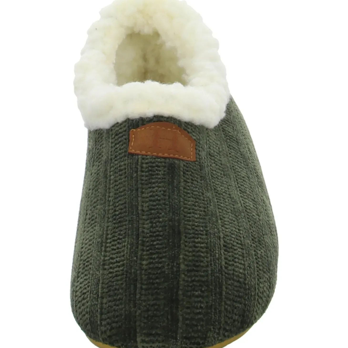 Home Comfort Hausschuh Warmfutter