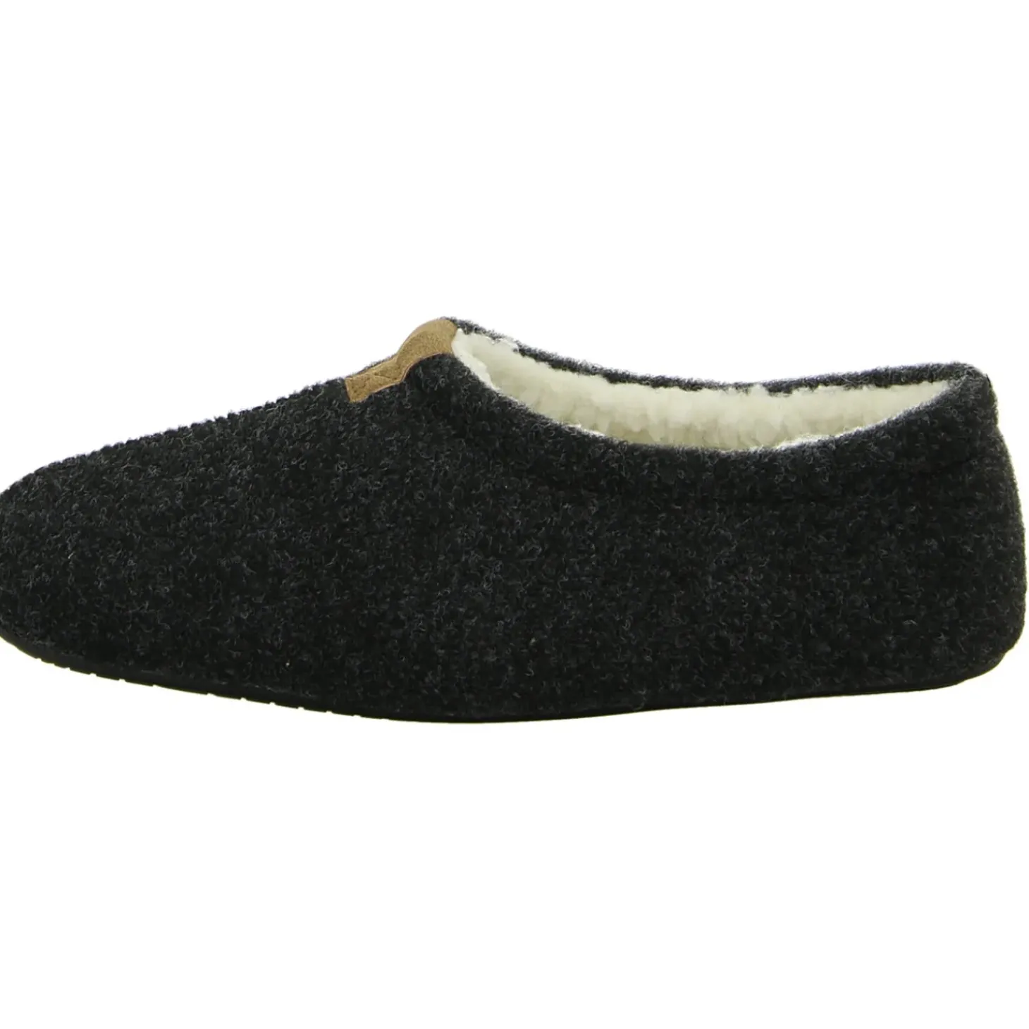 Home Comfort Hausschuh Warmfutter