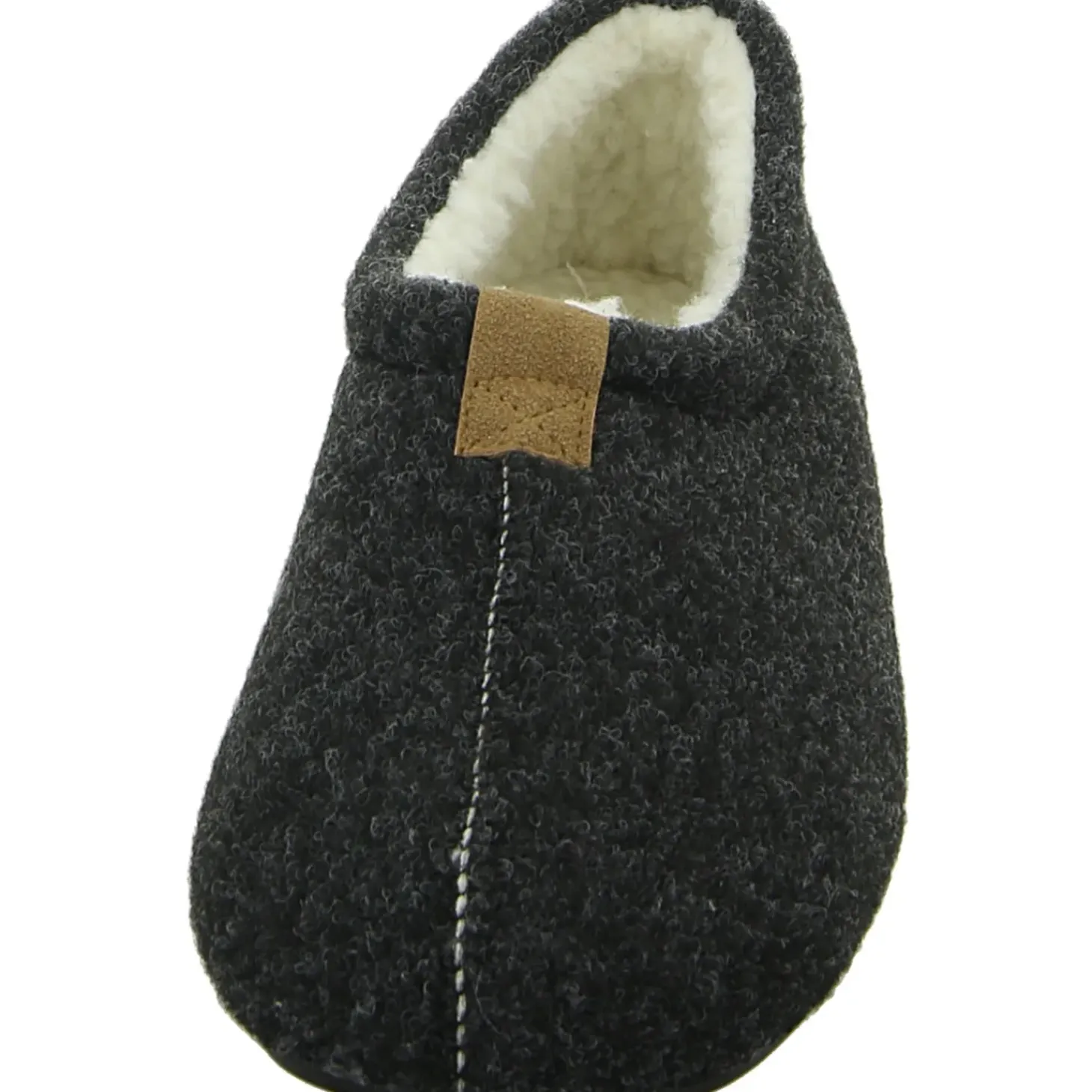 Home Comfort Hausschuh Warmfutter