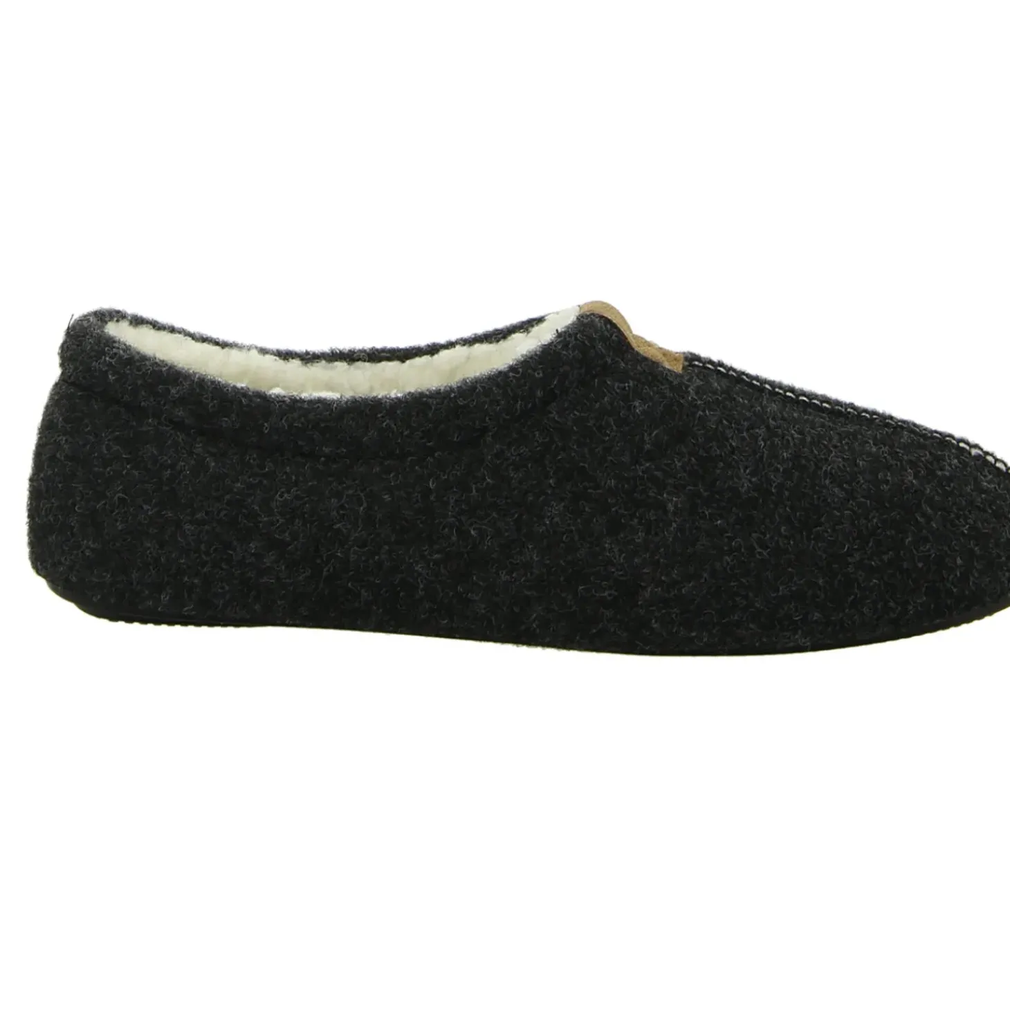 Home Comfort Hausschuh Warmfutter