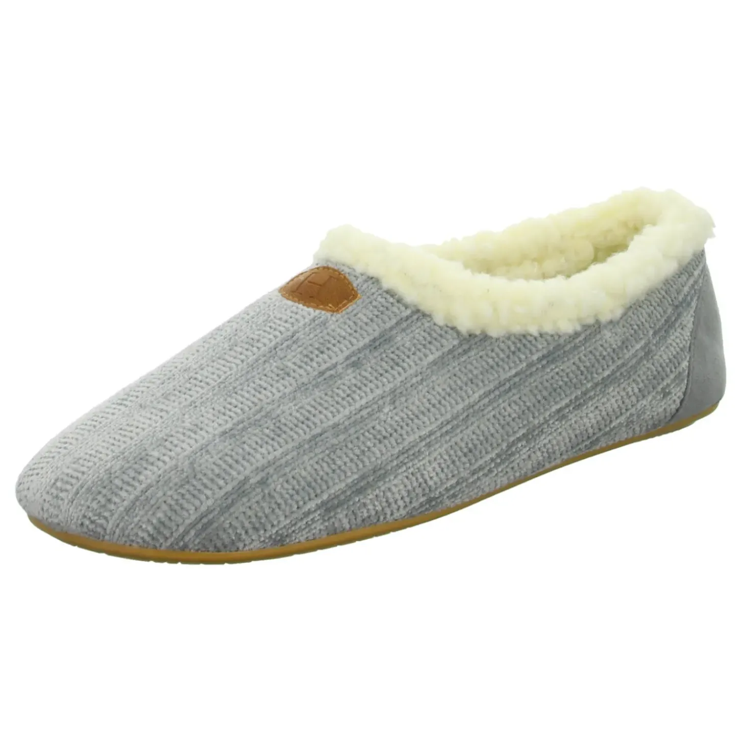 Home Comfort Hausschuh Warmfutter