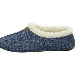 Home Comfort Hausschuh Warmfutter