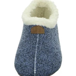 Home Comfort Hausschuh Warmfutter