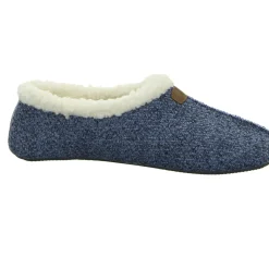 Home Comfort Hausschuh Warmfutter
