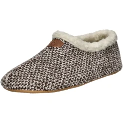 Home Comfort Hausschuh Warmfutter