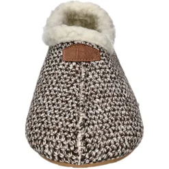 Home Comfort Hausschuh Warmfutter