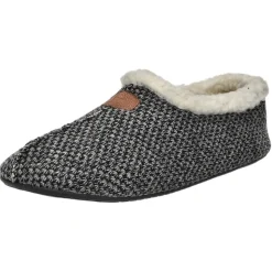 Home Comfort Hausschuh Warmfutter