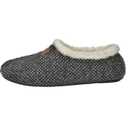 Home Comfort Hausschuh Warmfutter