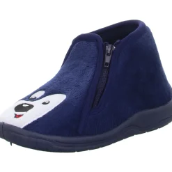 Home Comfort Hausstiefelette Kaltfutter