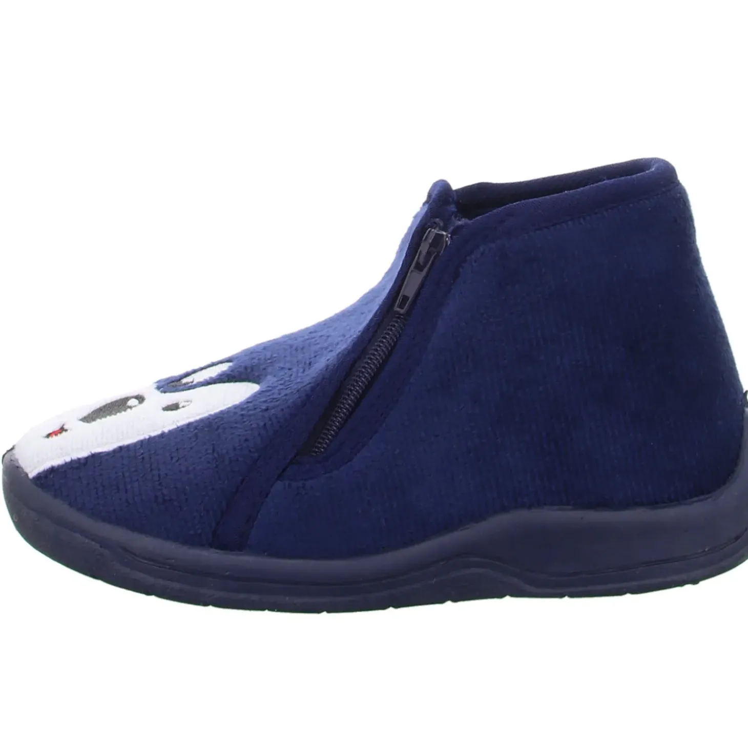 Home Comfort Hausstiefelette Kaltfutter