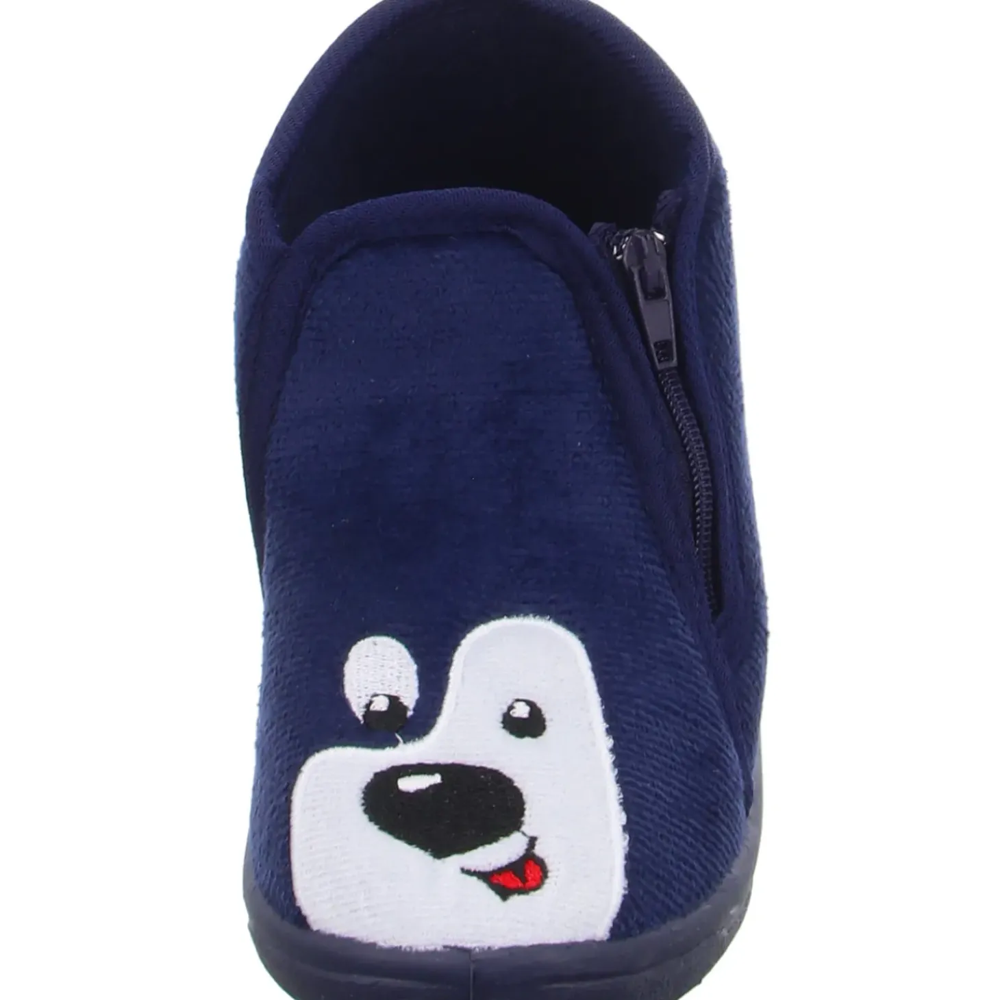 Home Comfort Hausstiefelette Kaltfutter