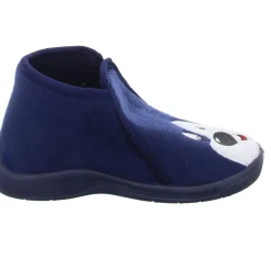 Home Comfort Hausstiefelette Kaltfutter