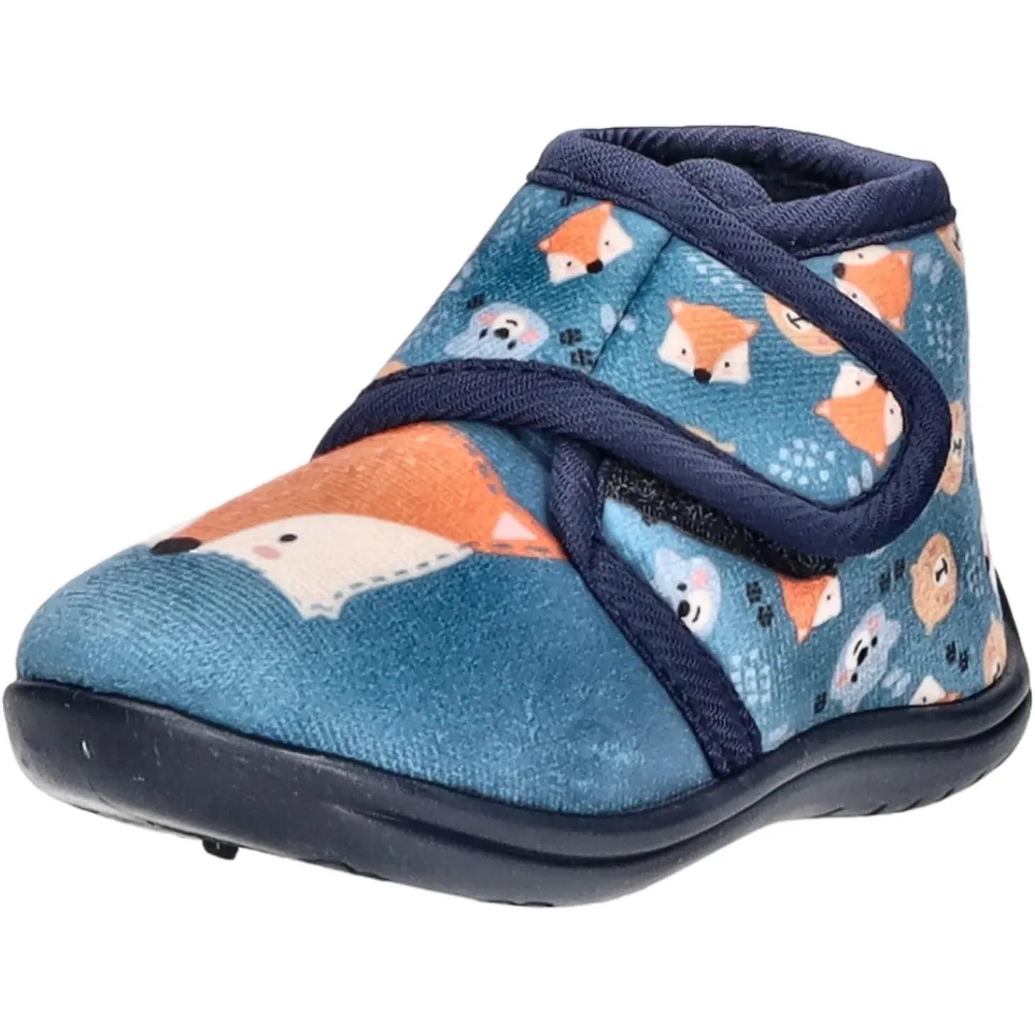 Home Comfort Hausstiefelette Kaltfutter
