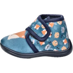 Home Comfort Hausstiefelette Kaltfutter