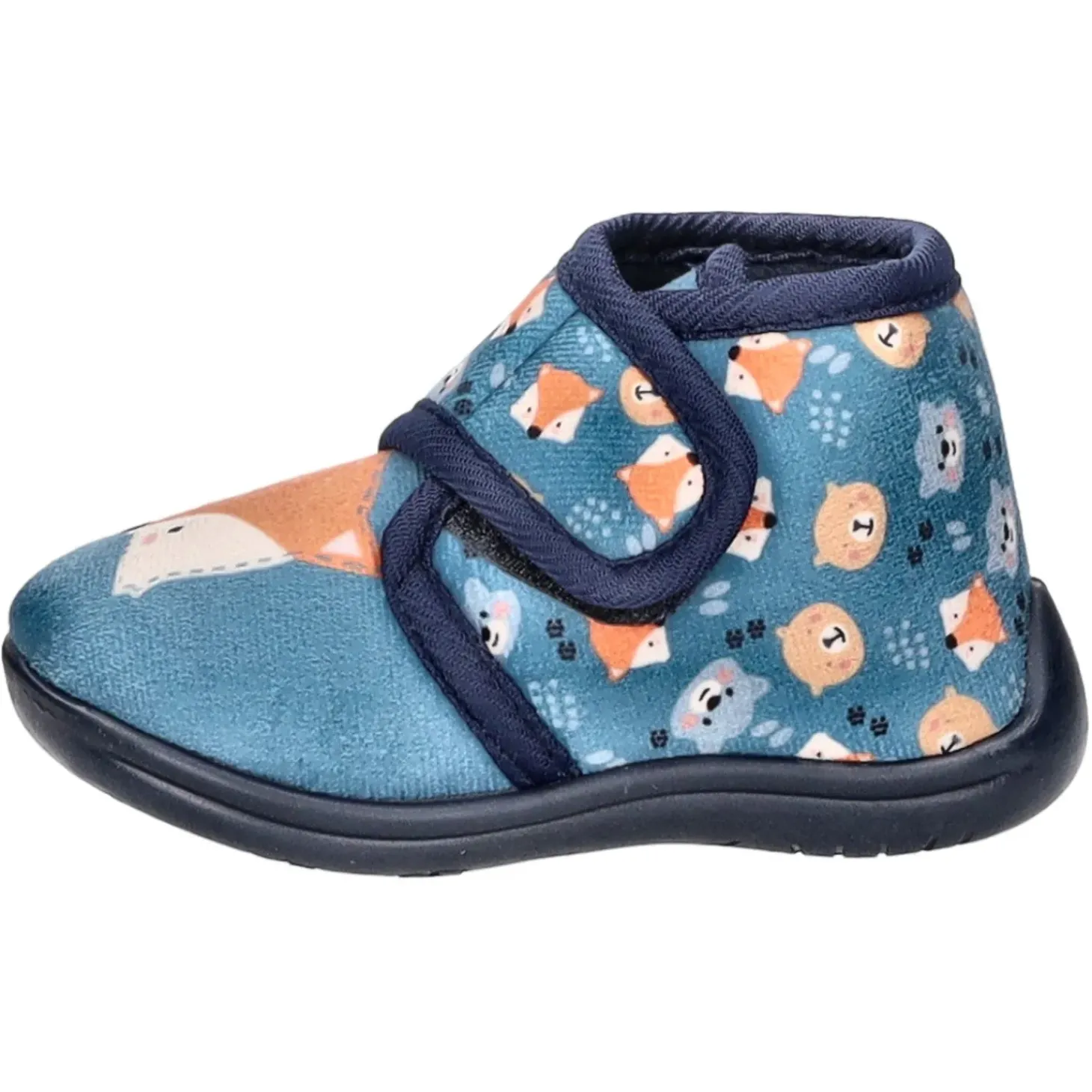 Home Comfort Hausstiefelette Kaltfutter