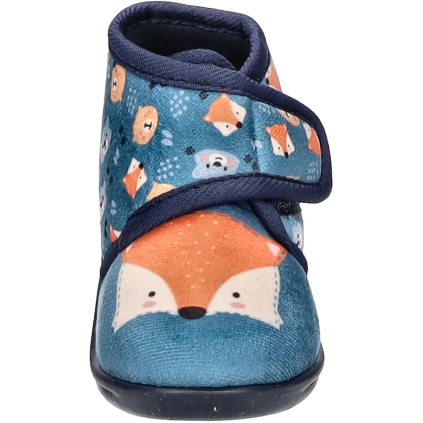 Home Comfort Hausstiefelette Kaltfutter