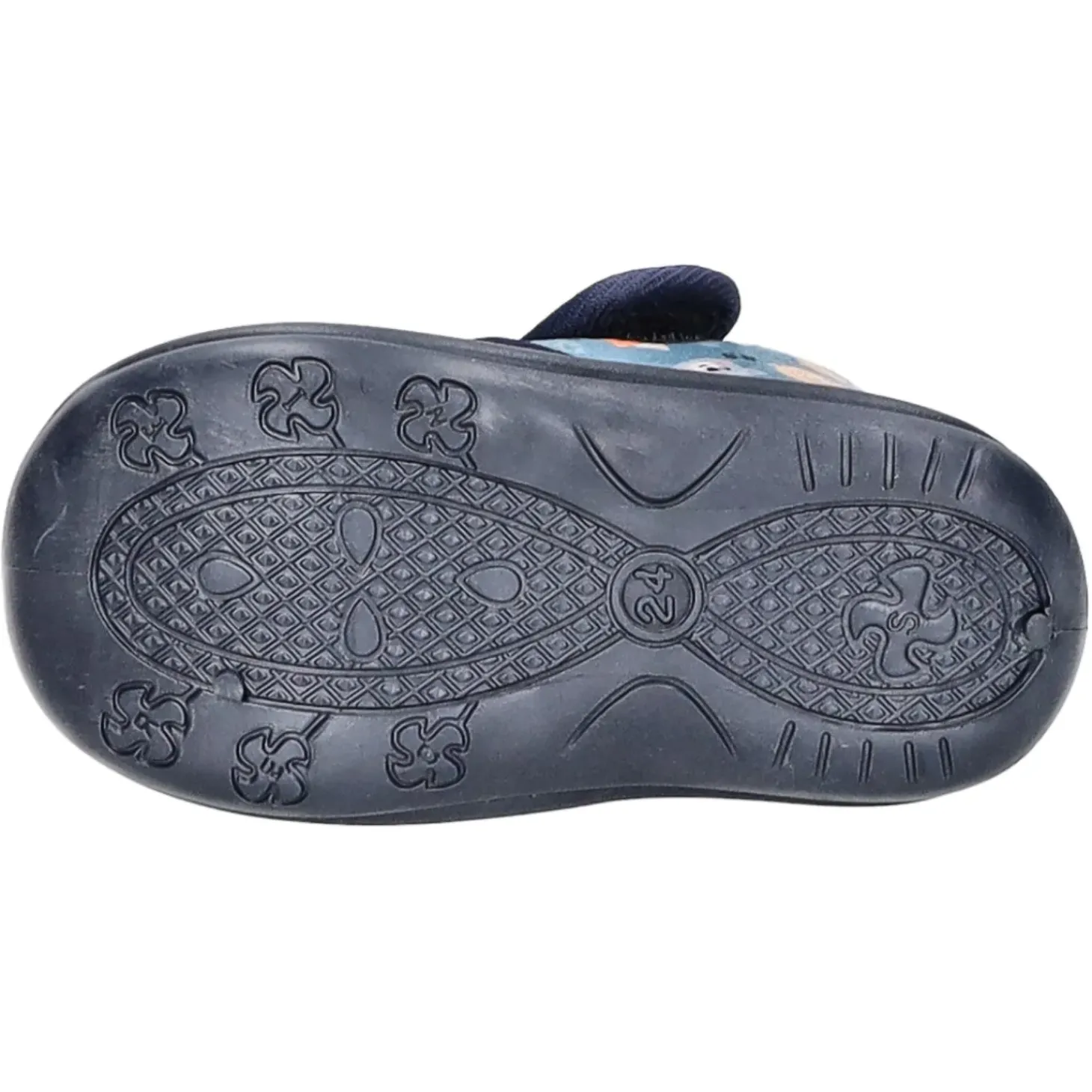 Home Comfort Hausstiefelette Kaltfutter